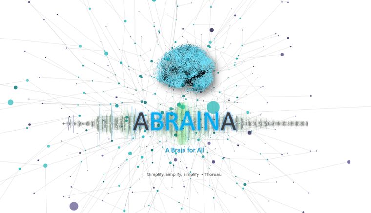 ABRAINA