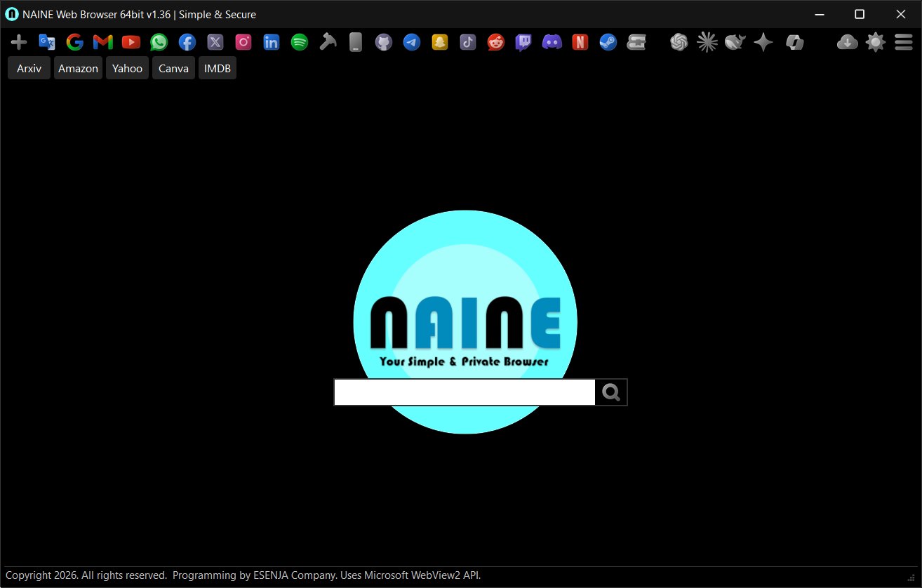 NAINE